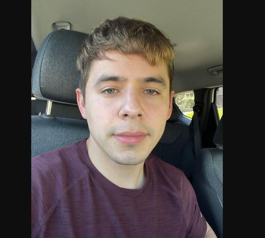 “Se siente como liberarse”. Casi 15 años después de lanzar el tema “Crush”, David Archuleta admite que no conectó completamente con la canción hasta el año pasado, cuando a los 30 años besó a un hombre por primera vez. “Se sintió sin esfuerzo”, dice sobre el beso. “Yo estaba como, ‘Oh, así que esto es lo que se siente cuando te gusta alguien’. Ahora veo por qué todos se identifican con mi canción”.