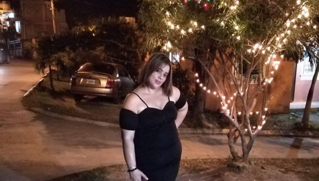 ”Hermana de mi vida, te adoro y te voy a extrañar muchísimo, saludos hasta el cielo”, escribió en redes sociales. 