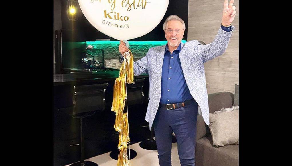 Otros internautas salieron a su defensa y compartieron el deseo de conocer al actor en vivo.