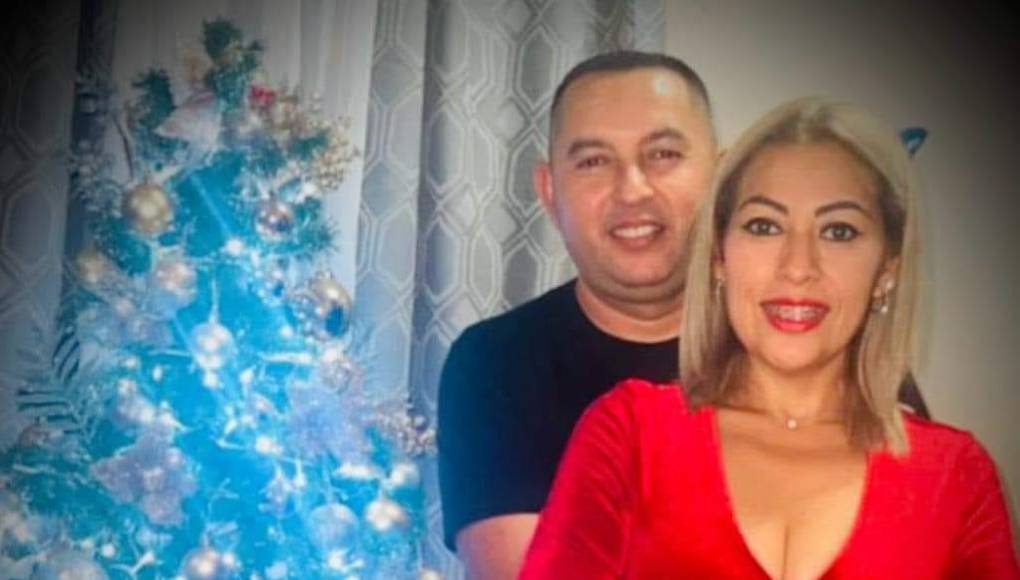 Eloína era originaria de Chinda, Santa Bárbara.