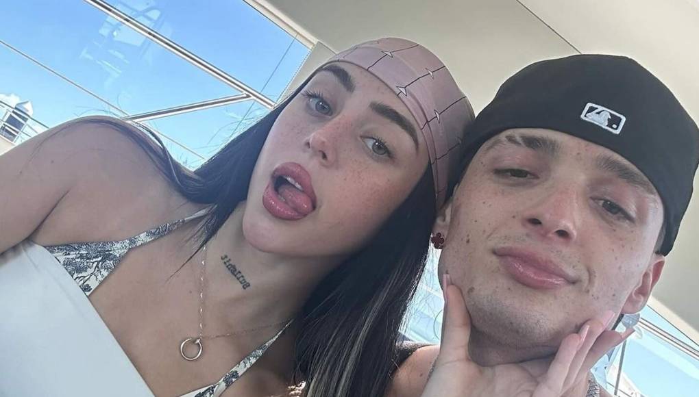 “La verdad es que sentí que todo fue tan público que no pude haberlo hecho de otra manera. La gente ya lo sabía y ahora es incontrolable”, dijo Nicki a Billboard.