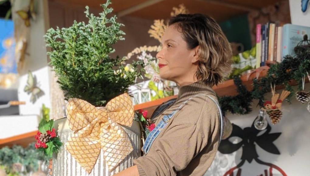 Shakti tiene presencia en Instagram como Shakti.hn y cuenta con servicio de delivery.