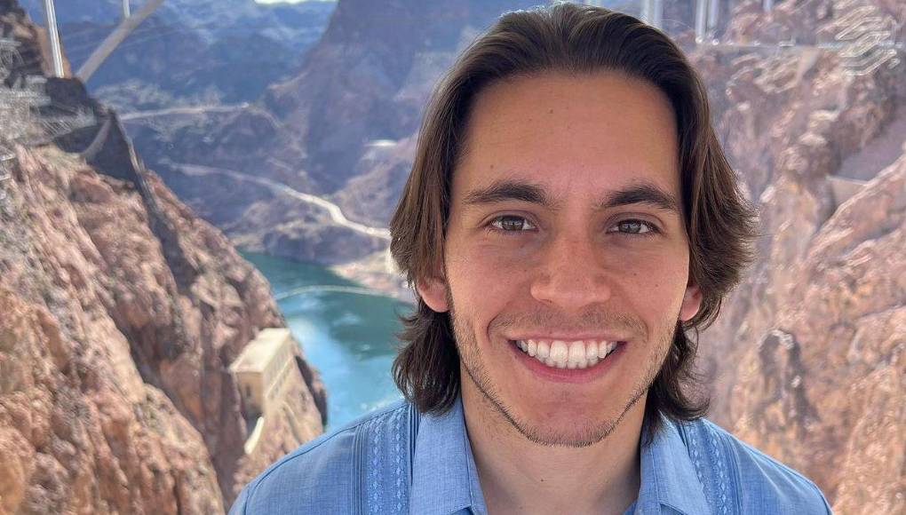 El donativo estipulado por el también tiktoker CarlosEduardo Espina asciende a más de 522 mil lempiras hondureños.