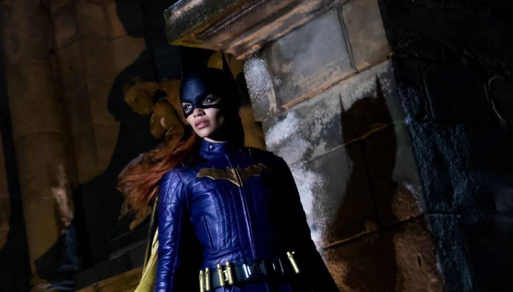 Warner Bros. no estrenará “Batgirl” a pesar de que costó 90 millones de dólares