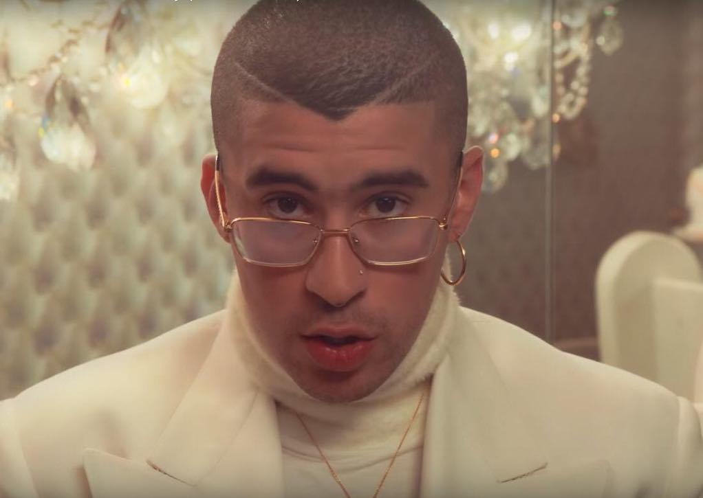 Bad Bunny sobre sus raíces: “Necesitaba cantarle a Puerto Rico”