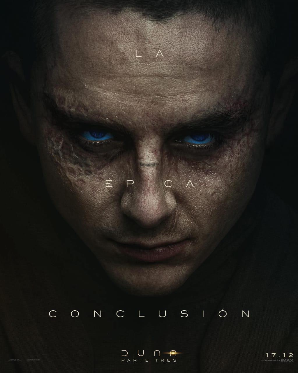 Los estrenos de cine más esperados durante el 2026