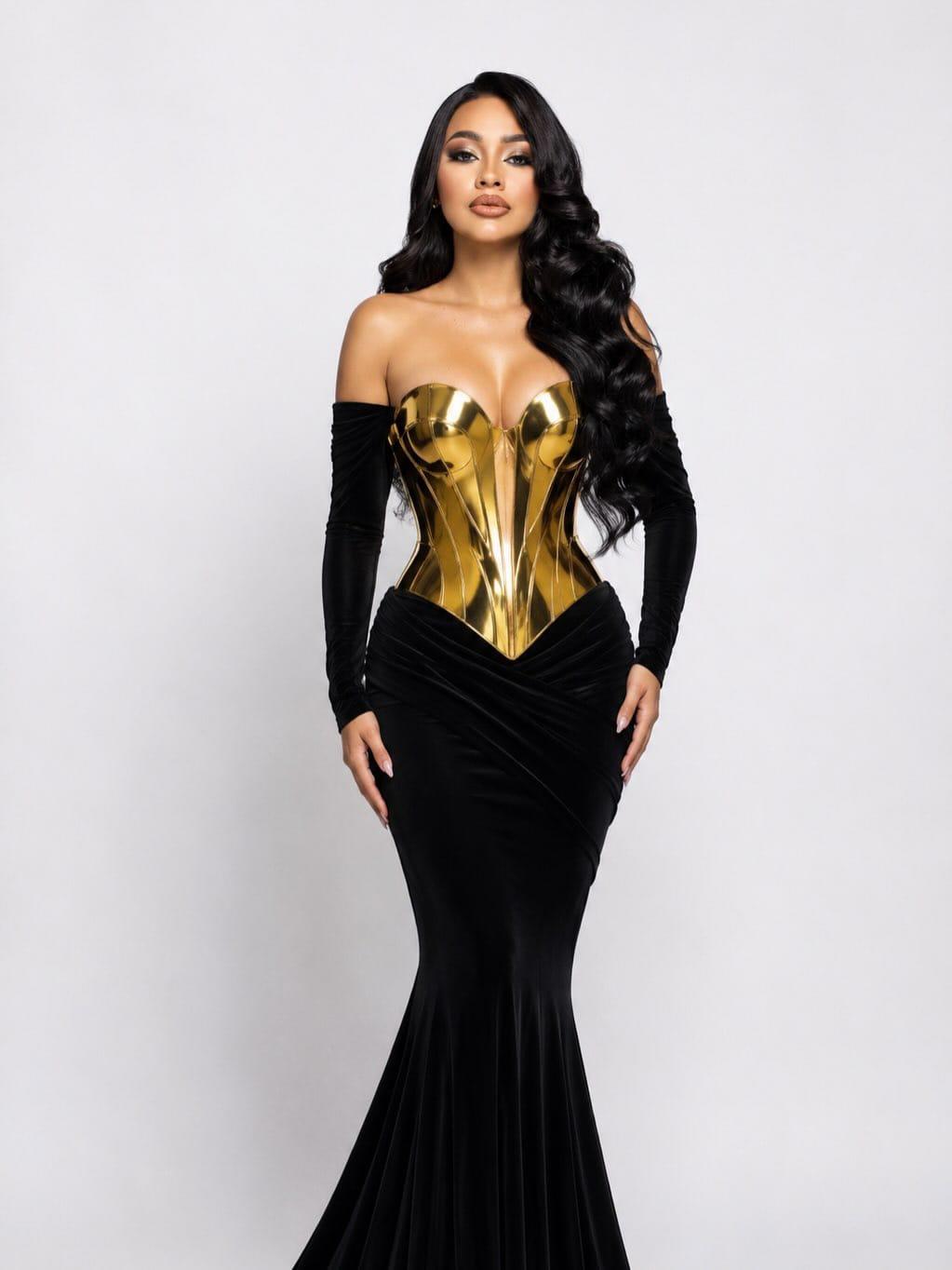 ¿Quién es Kennia Mondragón? La candidata al Miss Honduras Universo 2026