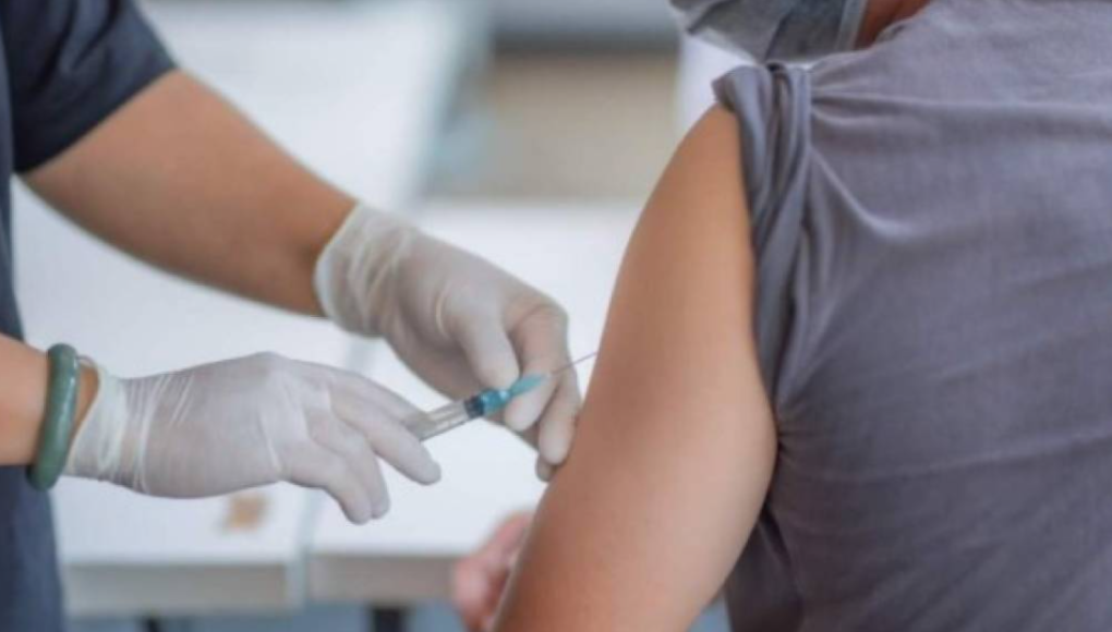 Vacunatón contra el covid-19 en San Pedro Sula será de casa en casa