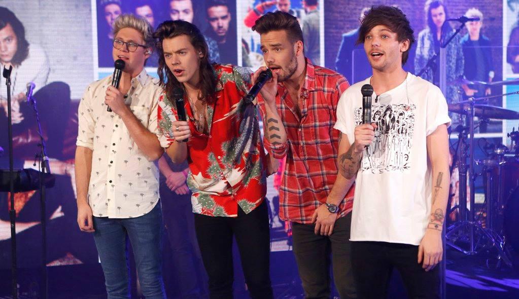 One Direction tendrá su documental en Netflix en honor a Liam Payne