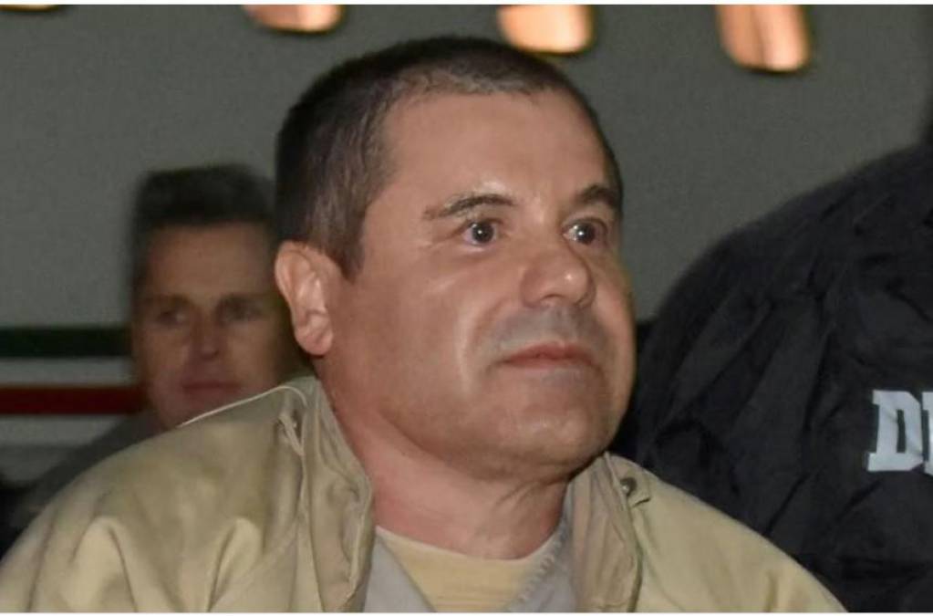 Sin embargo, quien fuera uno de los jefes de sicarios de Pablo Escobar desmintió dicho encuentro entre ambos narcotraficantes.