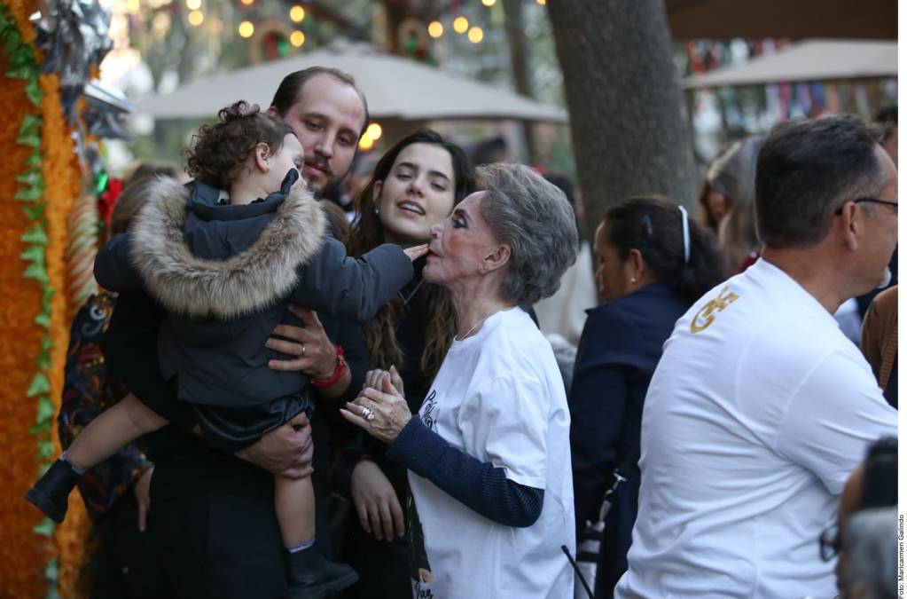 Vicente Fernández: un año sin el rey