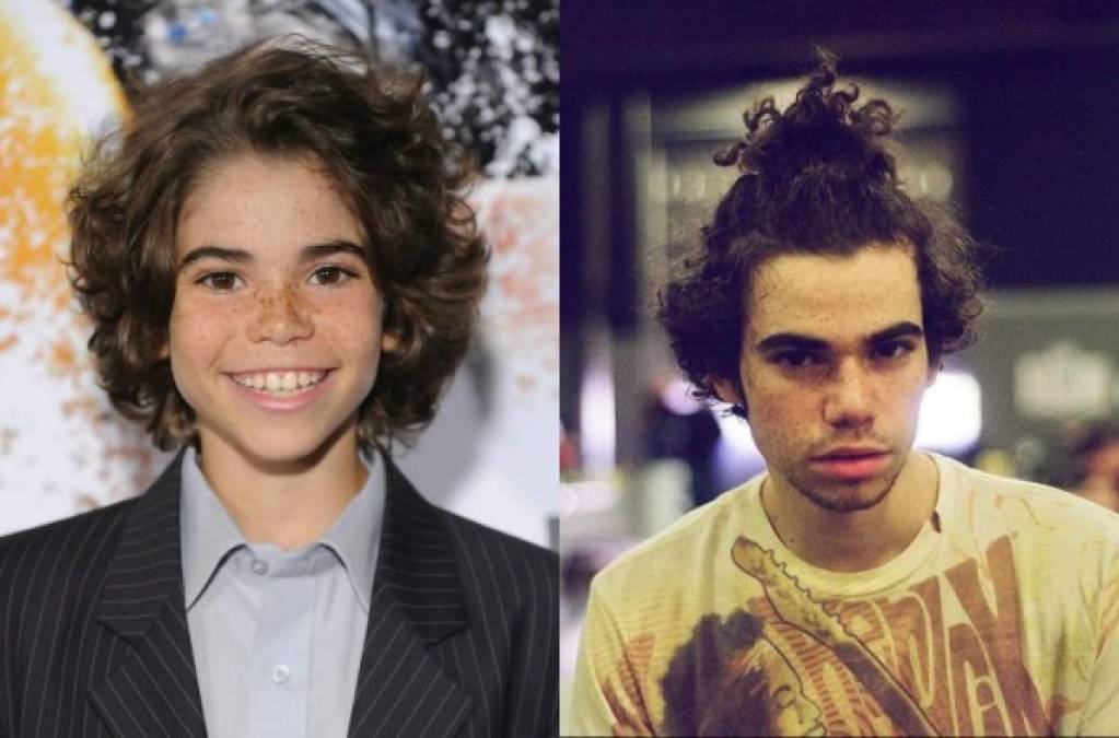 En 2011 también participó en la cinta infantil 'Judy Moody And The Not Bummer Summer'.<br/><br/>Pero Cameron Boyce se hizo famoso en el programa de Disney Channel 'Jessie', que trata sobre una mujer joven (Debby Ryan) que se convierte en niñera de una familia adinerada en la ciudad de Nueva York.<br/>