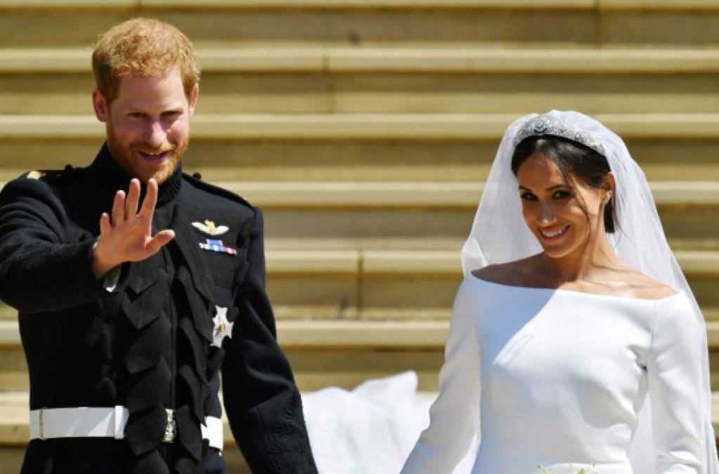 Para todas las que sueña con casarse con un apuesto príncipe hay una pregunta latente. <br/><br/>¿Cómo cautivó Meghan Markle, divorciada y actriz de pantalla chica, al príncipe de Inglaterra?<br/><br/>Simple: siguiendo unas cuantas reglas que garantizan que tendrán al hombre perfecto rendido a sus pies.<br/>