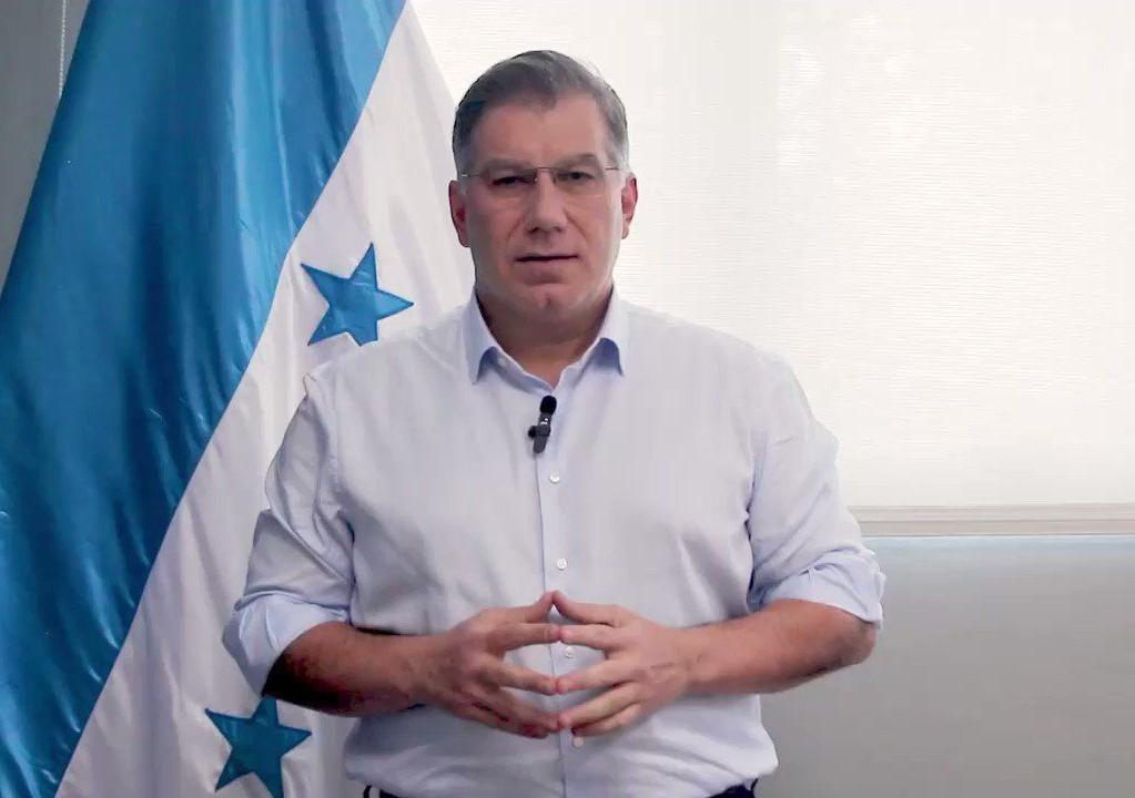 “No matemos la economía sampedrana”, pide presidente del Cohep