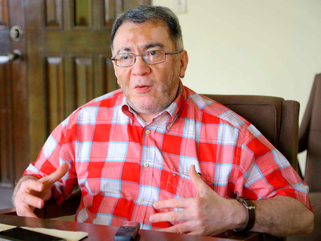 Redestinaron los fondos del proyecto en predio de viejo penal