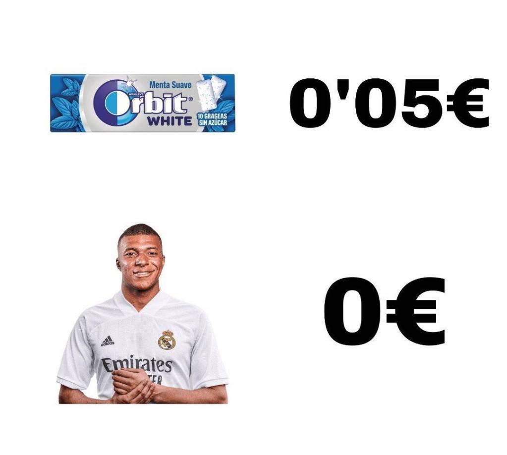 Barcelona fue protagonista y el francés se volvió tendencia en redes sociales.