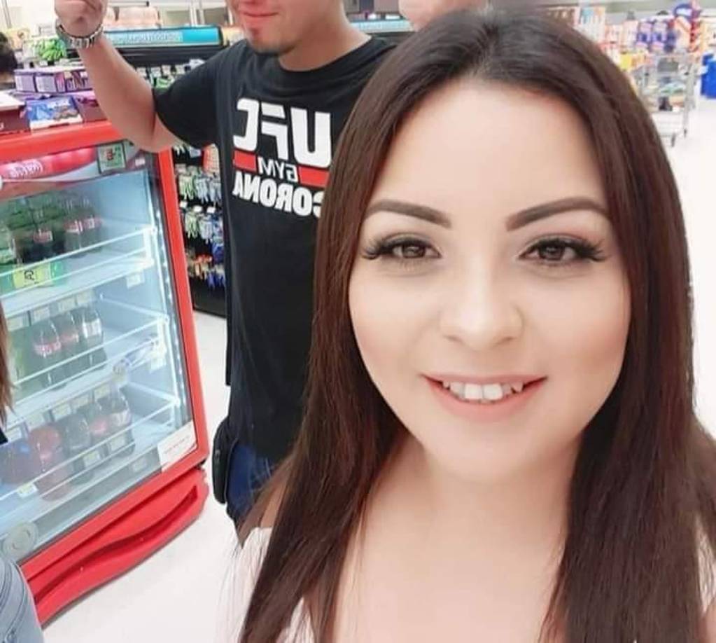 Esta joven originaria de Tecate, México, había emprendido un viaje hacia San Luis Gonzaga, del cual no pudo regresar debido a la violenta corriente que la arrastró.