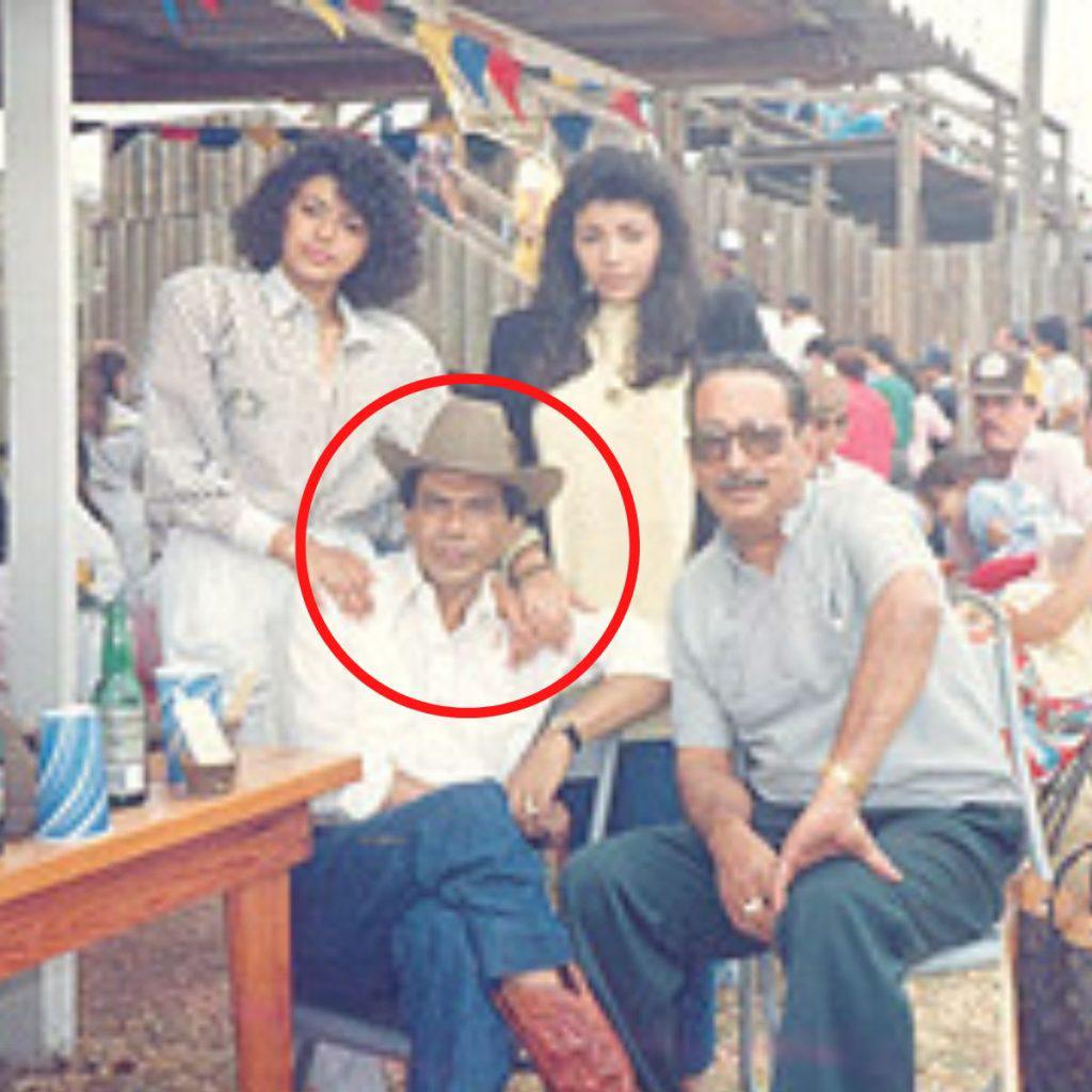 La noche más oscura de Matta Ballesteros