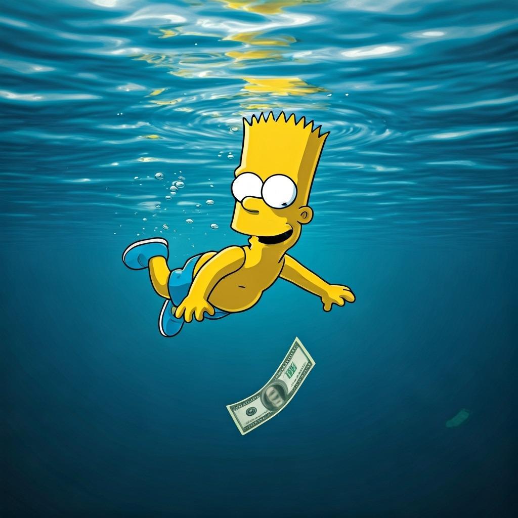 ¿El final de “Los Simpson” ya tiene fecha? Esto dijo la voz de Bart