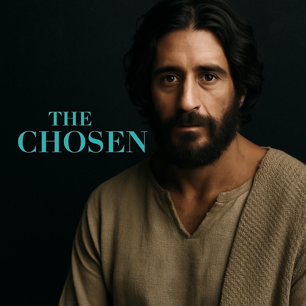 The Chosen: todos los detalles sobre su estreno