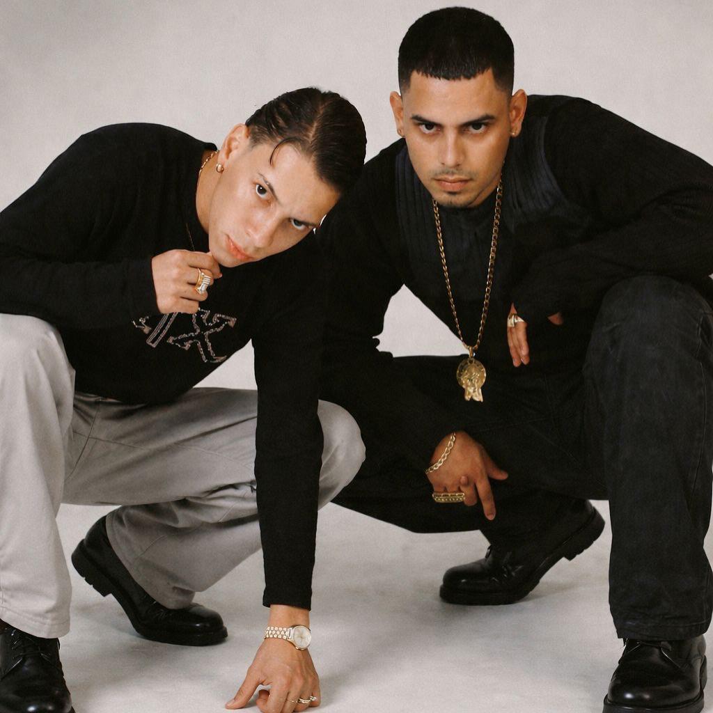 Baby Rasta y Gringo: su evolución del maleanteo a dar cátedras de skincare