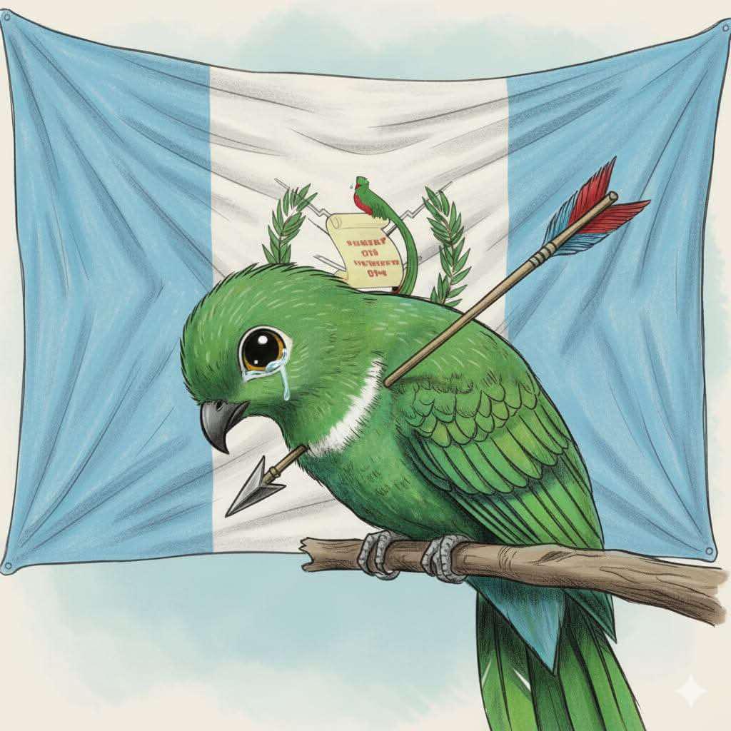 Burlas: Los crueles memes a Honduras, Costa Rica y Guatemala tras derrotas