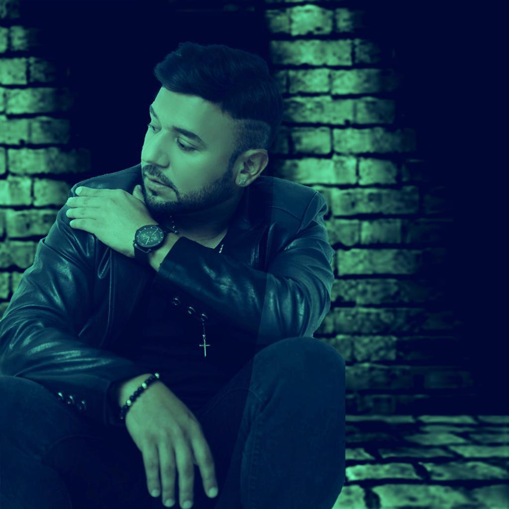 Tailo Paz presenta su nuevo tema musical “Mi Bella”