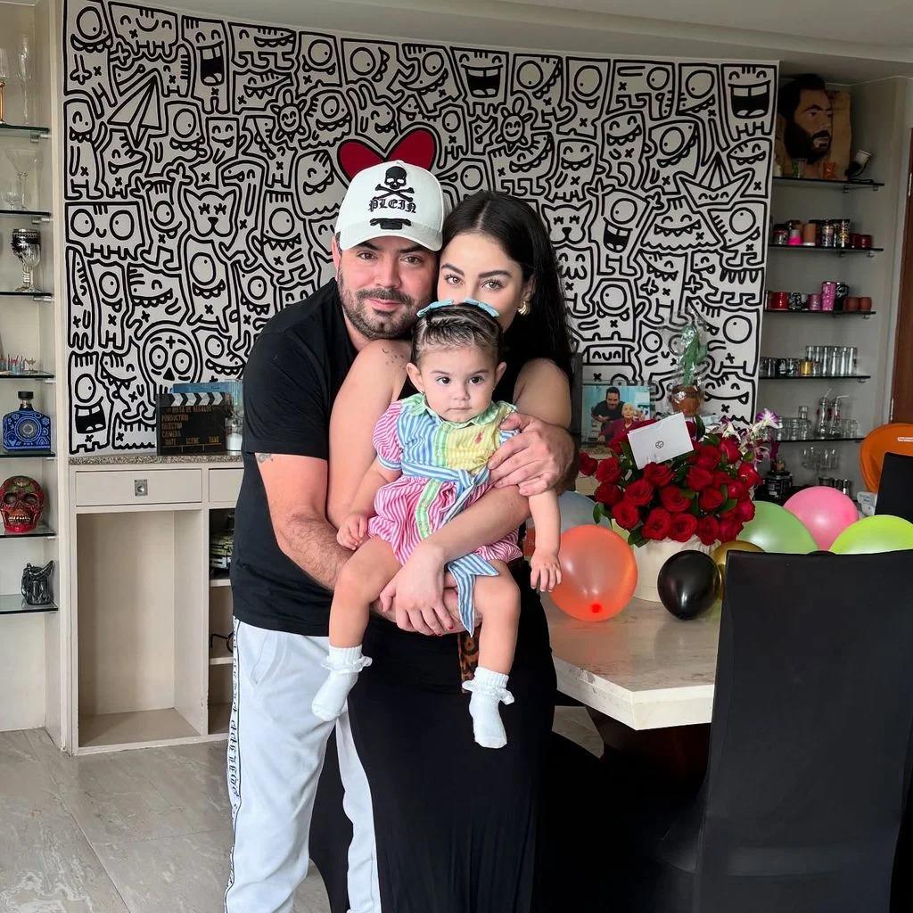Victoria Ruffo: Nunca me he llevado bien con mi nuera