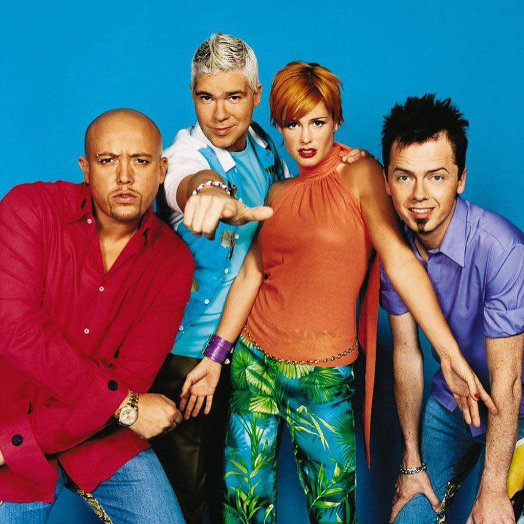 Aqua anuncia su separación tras más de 30 años de carrera