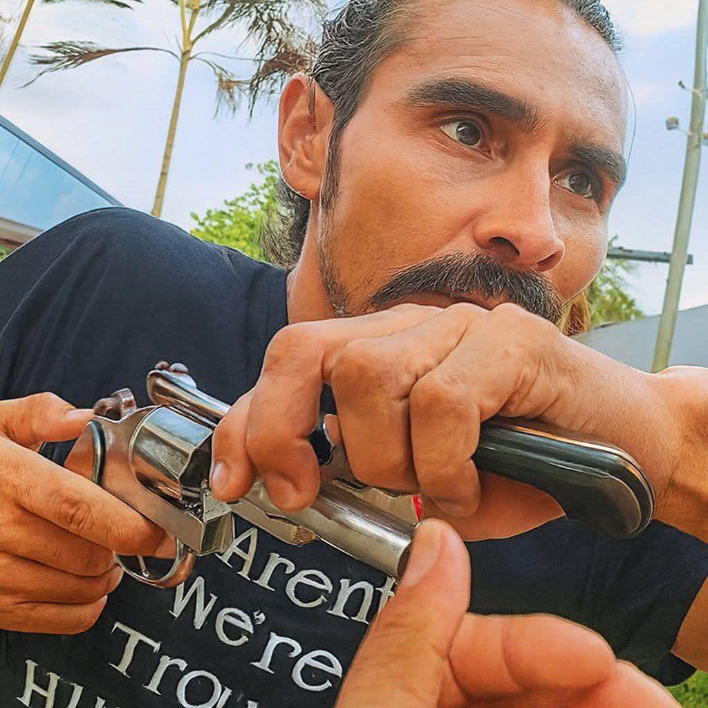 Jueza toma decisión sobre El Burro tras audiencia inicial