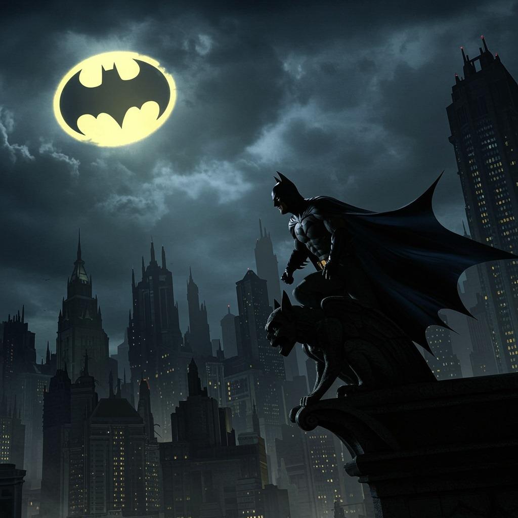 DC celebra el Batman Day con una inesperada colaboración