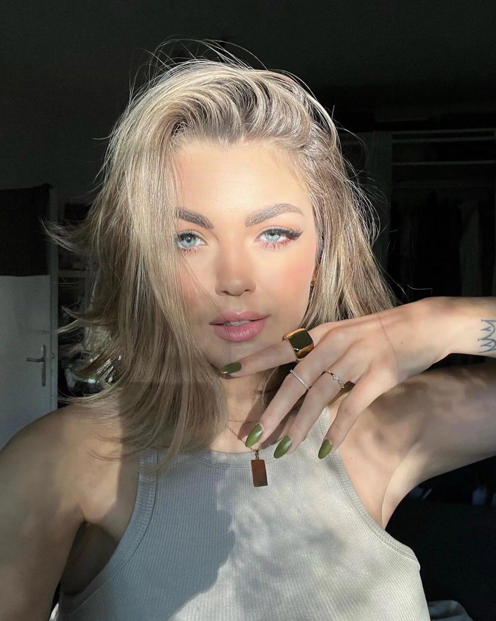 La influencer de belleza, Stefanie Pieper, muere a los 31 años; su novio fue detenido