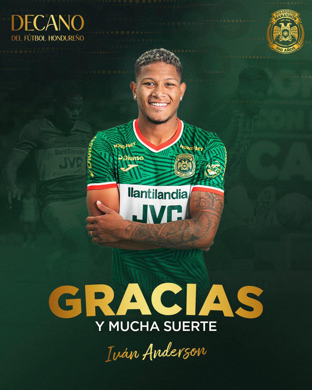 Marathón saca la chequera, sorpresa con Yio y Quioto cambia; otro regresa