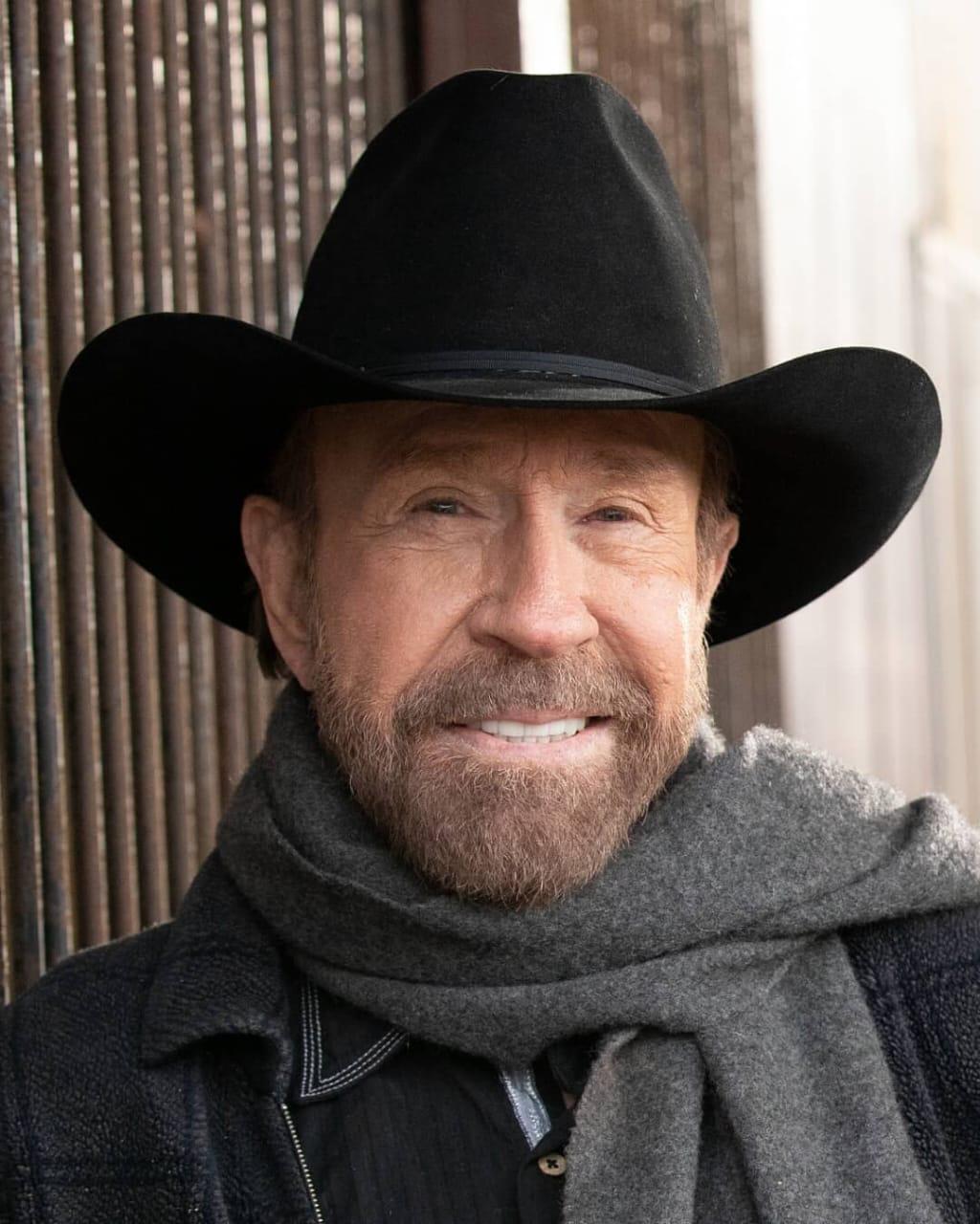 La fortuna de Chuck Norris: cuánto acumuló la leyenda del cine