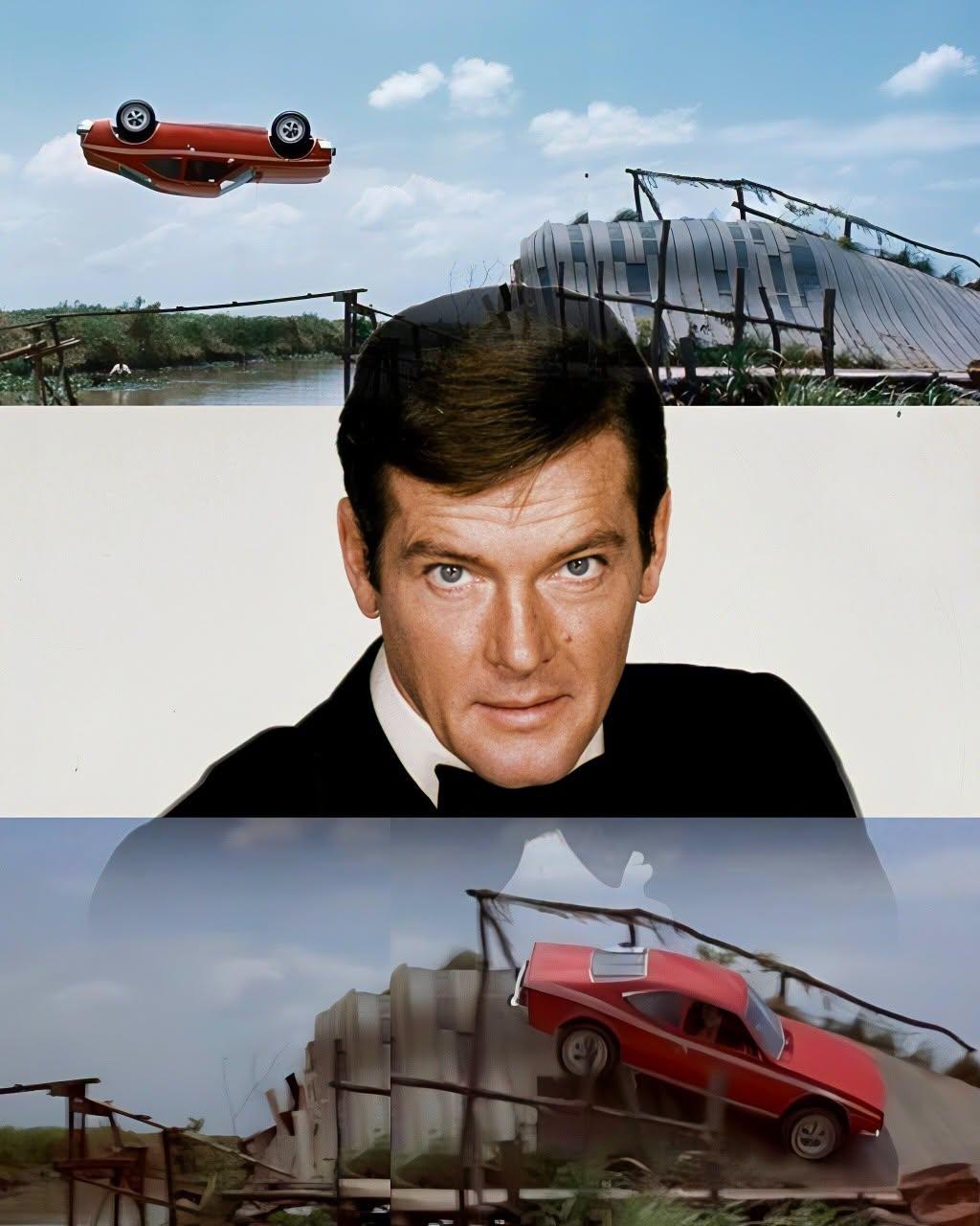 Hoy es el Día de James Bond: estos son los datos curiosos del Agente 007