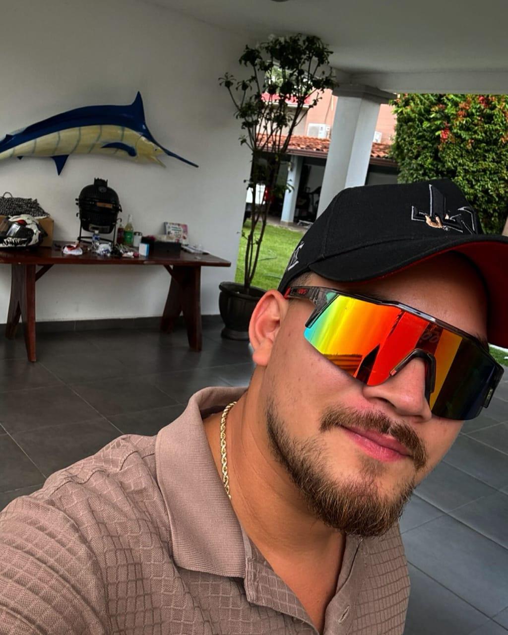 Humor y cercanía: los últimos videos publicados por Hernán Martínez