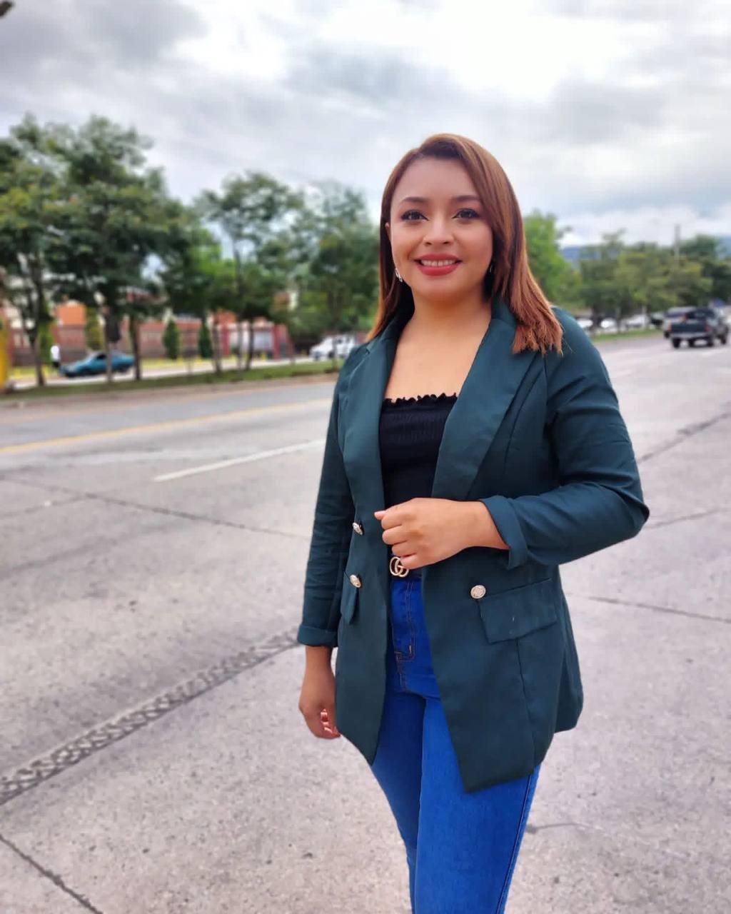 Dolor y consternación en el gremio periodístico por la muerte de Mariela Flores