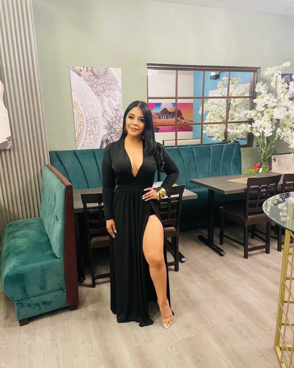 ¿Qué fue de Pamela, la madre más famosa de los desfiles del 2024?