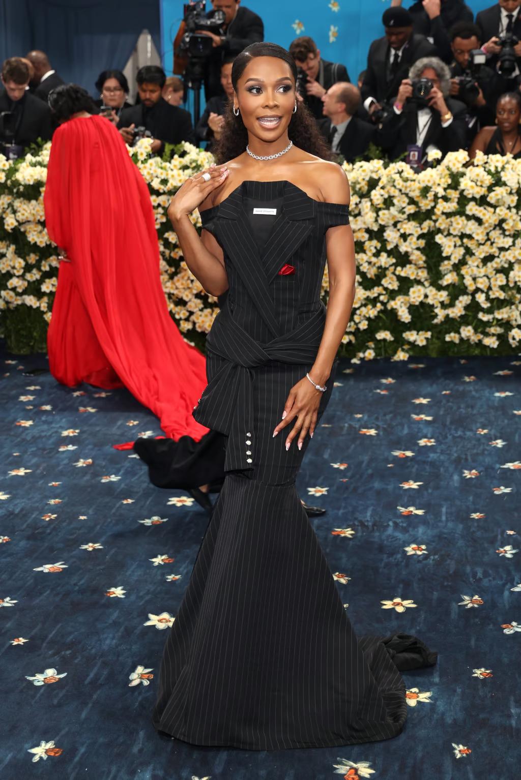 Met Gala 2025: Las celebridades mejores vestidas