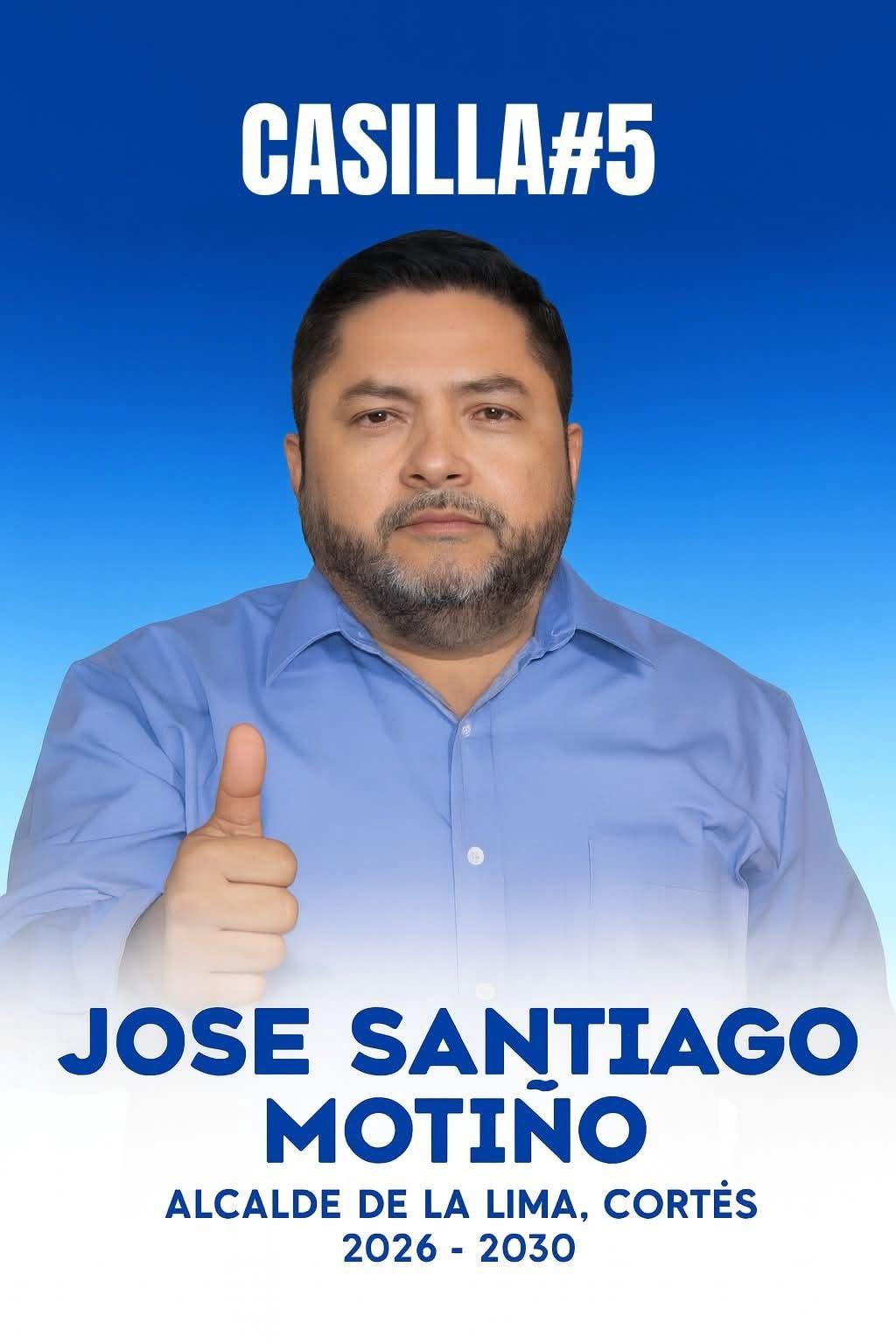 Alcalde dio como ganador a liberal en público, pero quien va ganando es nacionalista