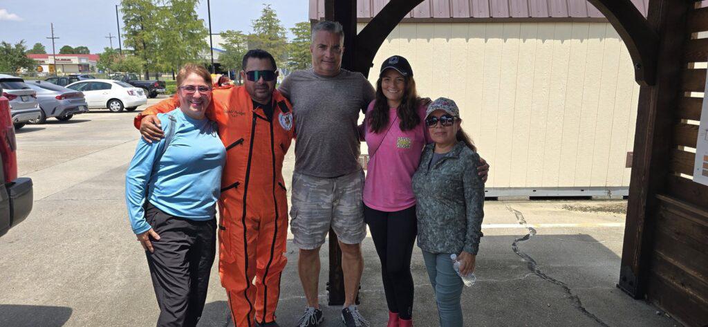 Niño hondureño muere tras ataque de caimán en Nueva Orleans