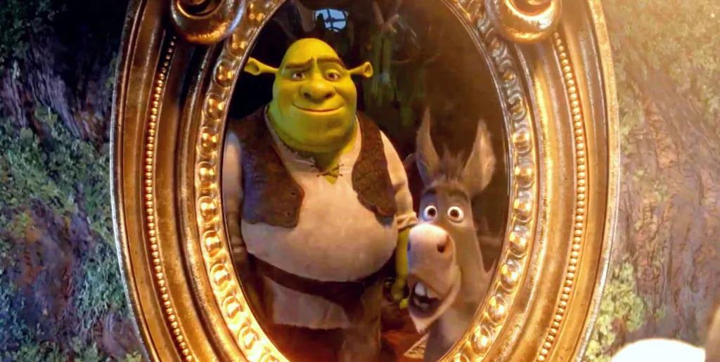 Shrek 5: tráiler revela nuevos personajes y un Muy Muy Lejano renovado