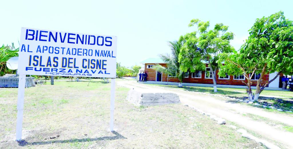 Piden utilizar los L1,800 millones de penal en otro proyecto en tierra firme