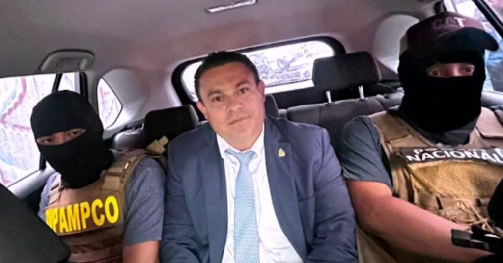 ¿Quién es Murray Paul Farmer, el empresario que demandó a Rixi Moncada en Alabama?