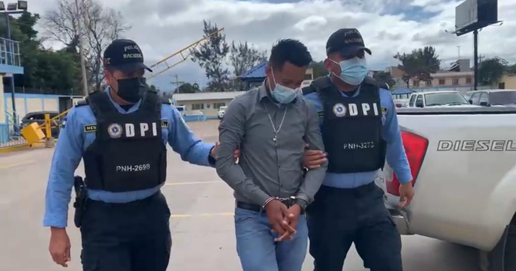 Joven de 22 años es el primer capturado por delitos electorales