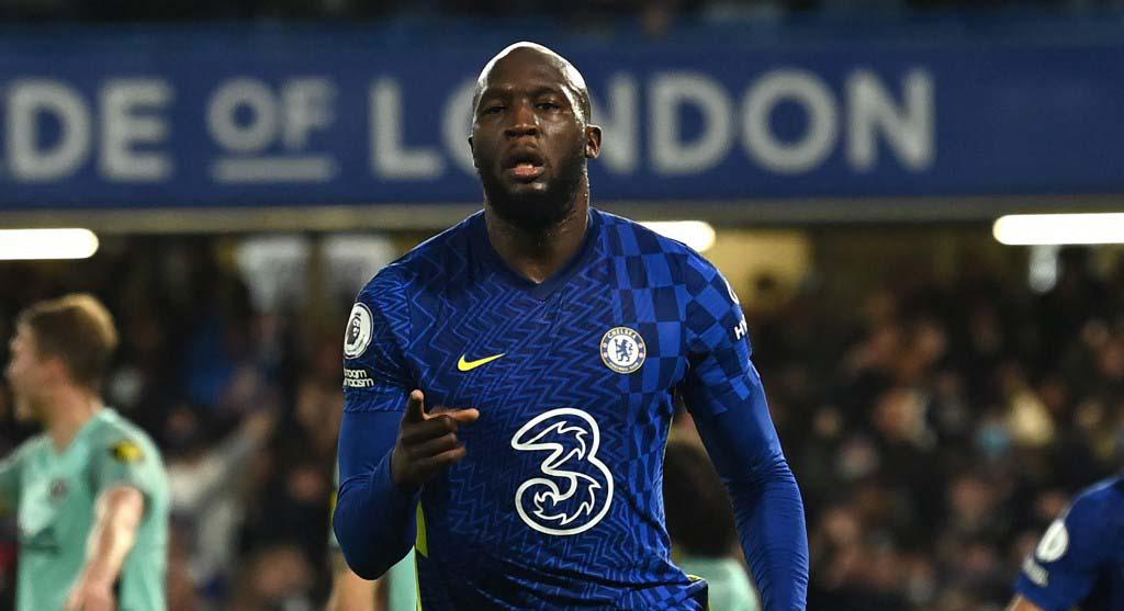 Lukaku señala que no quiere estar en Chelsea y revela dónde desea jugar