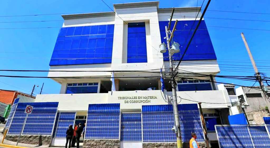 Hasta L3.6 millones costó al Estado un juicio de corrupción