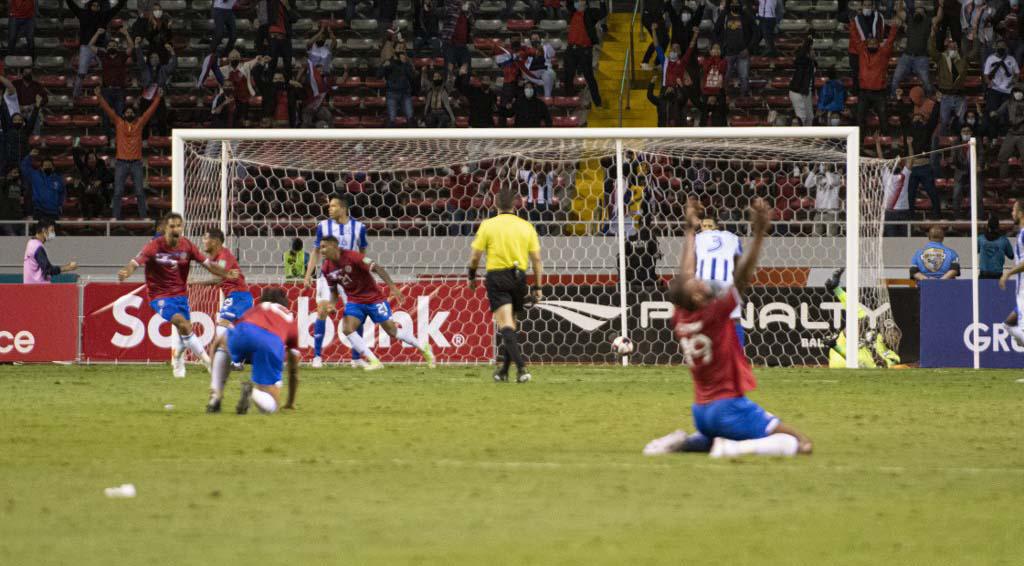 Así está la clasificación al Mundial en Europa, Asia, Sudamérica, África, Concacaf y Oceanía