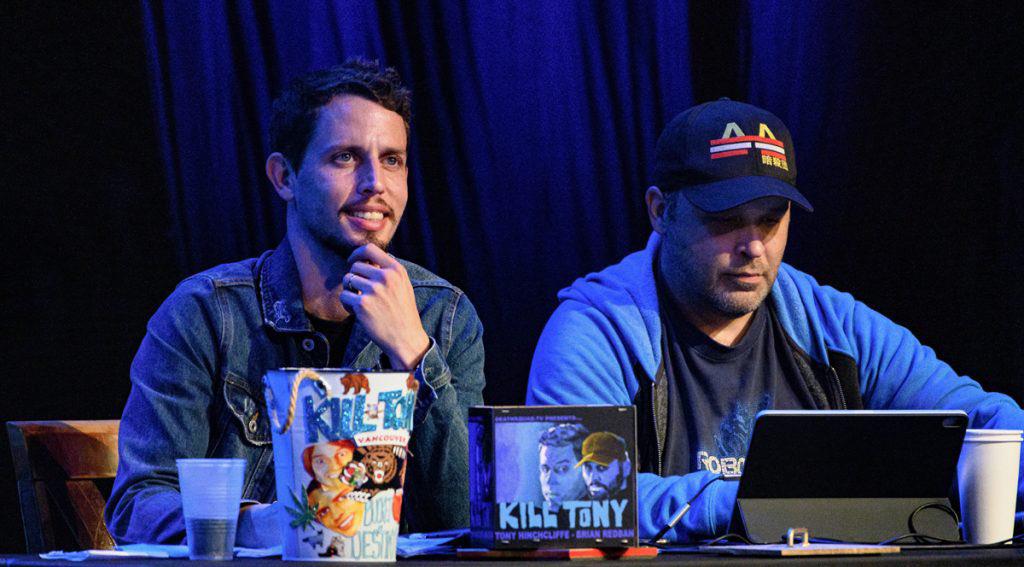 Comediante que llamó “basura” a Puerto Rico en mitin de Trump no se disculpará “con nadie”