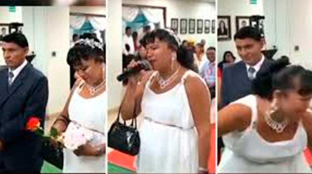 La historia detrás del “¡Perdónenme, todos; no acepto!”